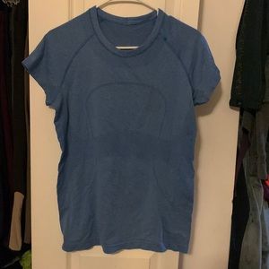 Lululemon Swift Tee